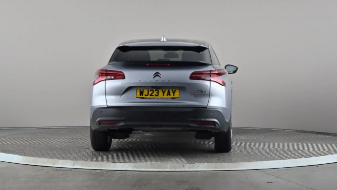 2023 Citroen C5 X