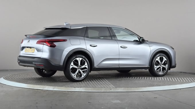 2023 Citroen C5 X