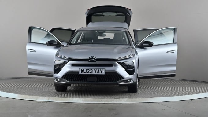 2023 Citroen C5 X