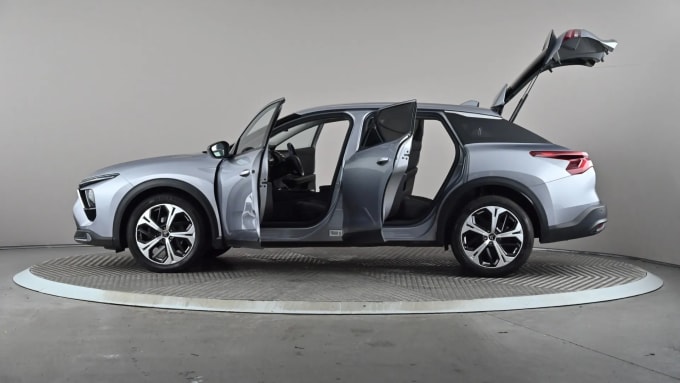 2023 Citroen C5 X