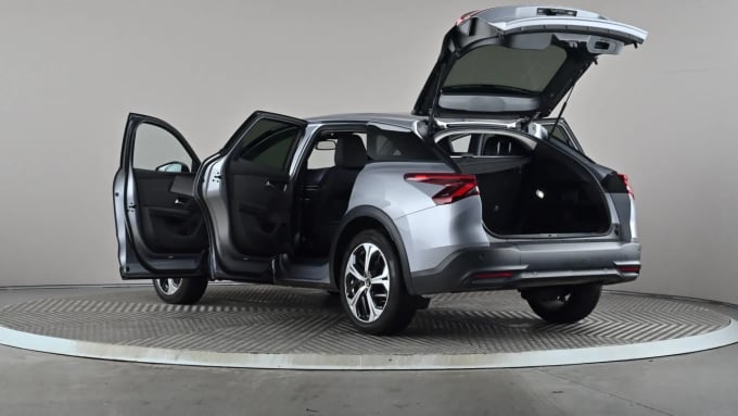 2023 Citroen C5 X