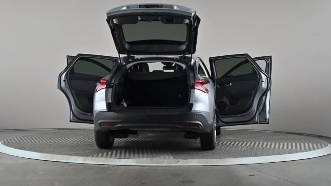 2023 Citroen C5 X