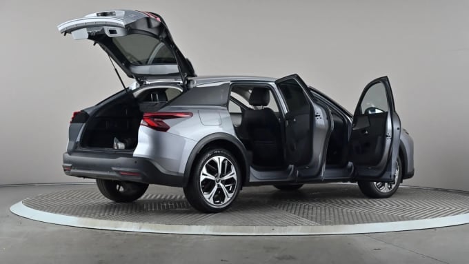 2023 Citroen C5 X