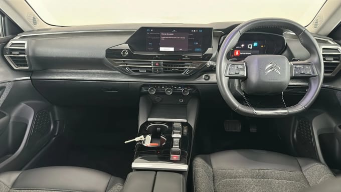 2023 Citroen C5 X