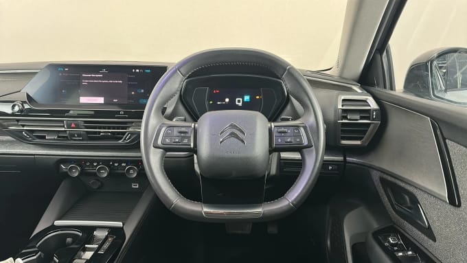 2023 Citroen C5 X