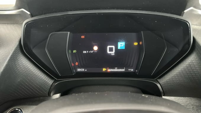 2023 Citroen C5 X