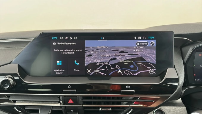 2023 Citroen C5 X