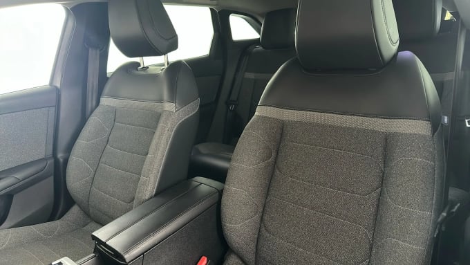 2023 Citroen C5 X