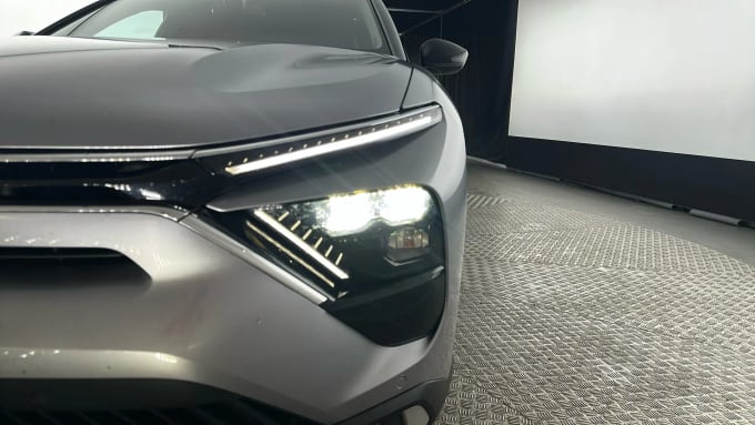 2023 Citroen C5 X