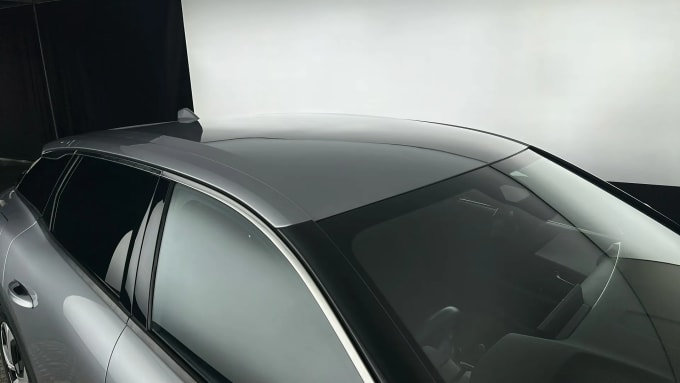 2023 Citroen C5 X