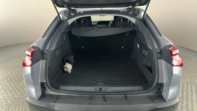 2023 Citroen C5 X