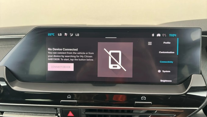 2023 Citroen C5 X