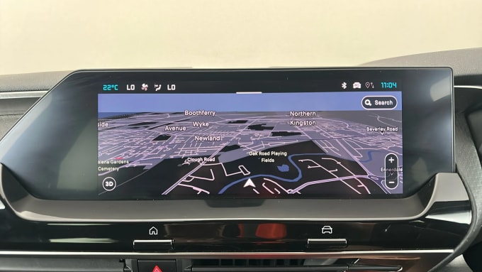 2023 Citroen C5 X