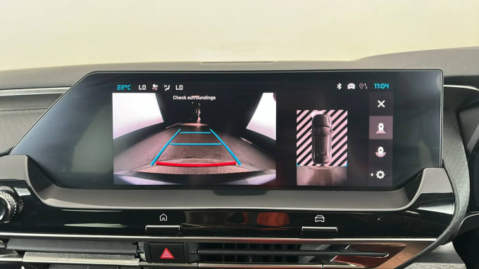2023 Citroen C5 X