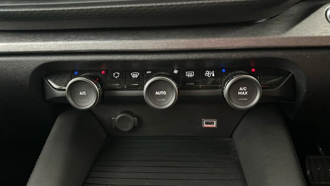 2023 Citroen C5 X