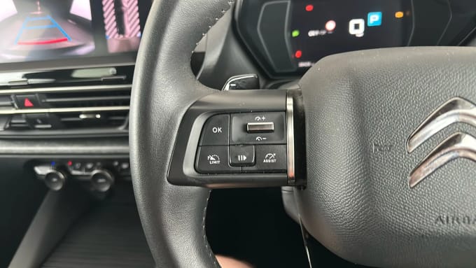 2023 Citroen C5 X