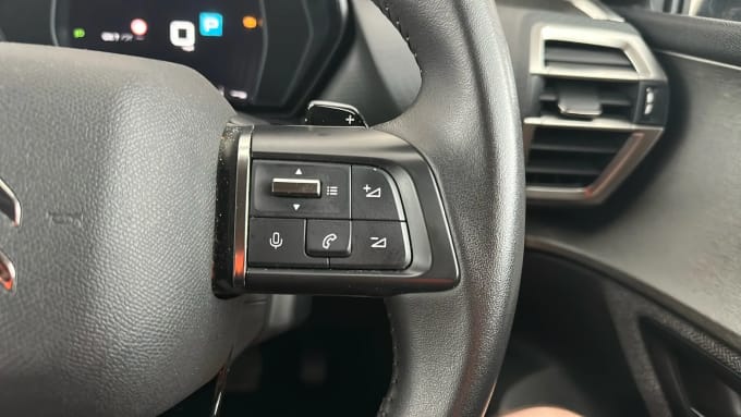 2023 Citroen C5 X