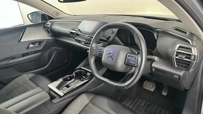 2023 Citroen C5 X