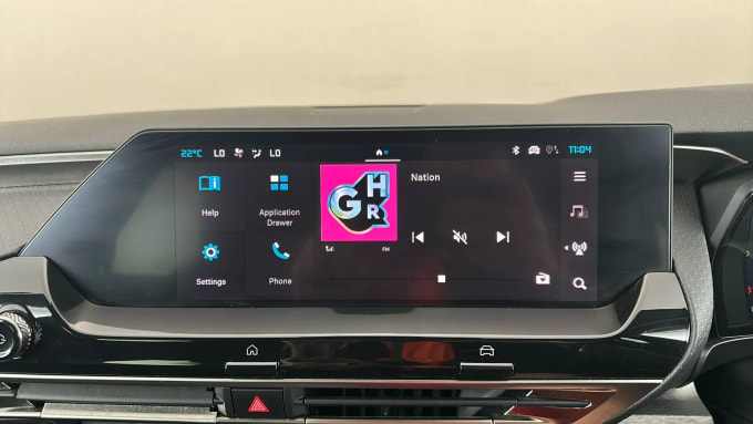 2023 Citroen C5 X