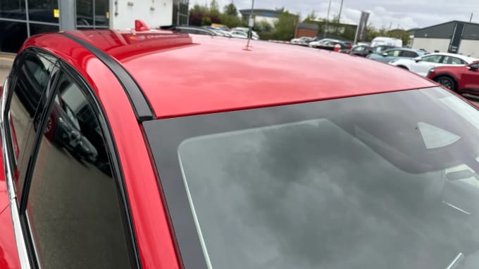 2022 Nissan Qashqai