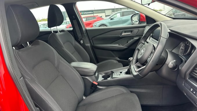 2022 Nissan Qashqai