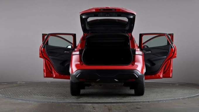 2022 Nissan Qashqai