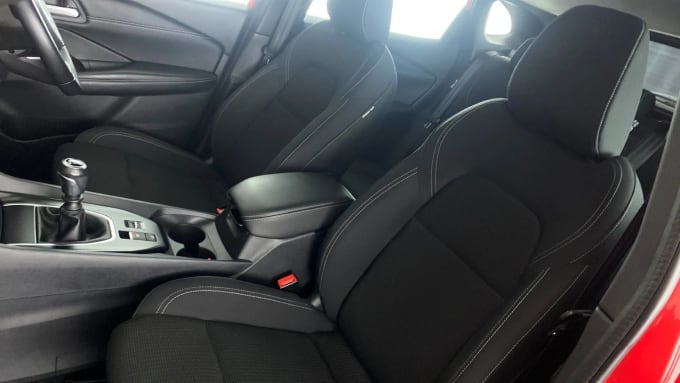 2022 Nissan Qashqai