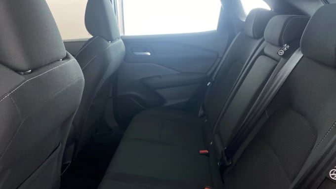 2022 Nissan Qashqai