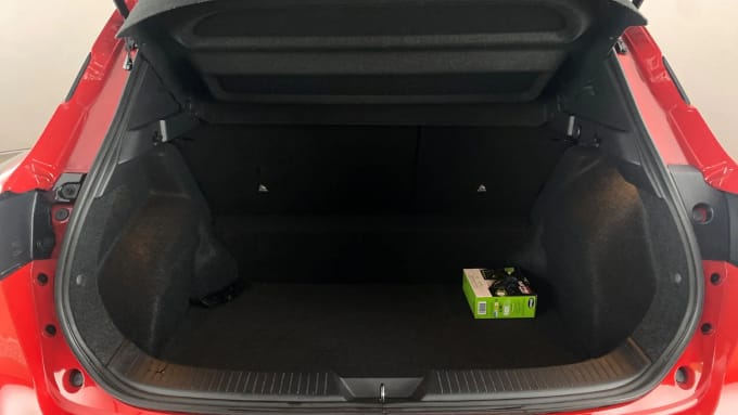 2022 Nissan Qashqai