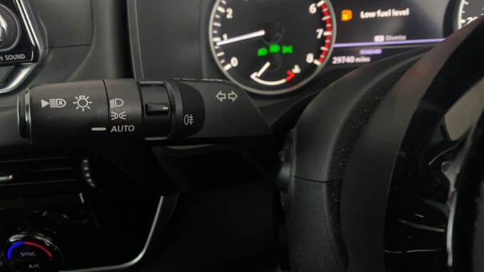 2022 Nissan Qashqai