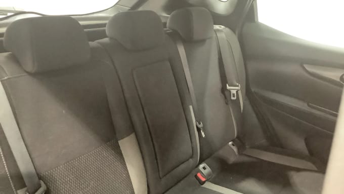2021 Nissan Qashqai
