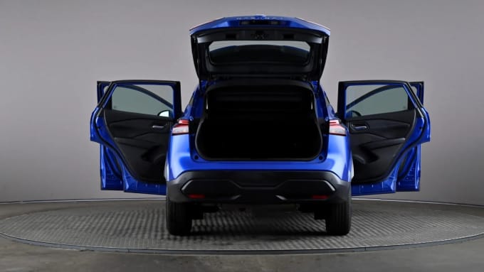 2022 Nissan Qashqai