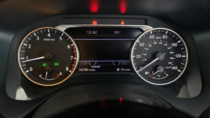 2022 Nissan Qashqai