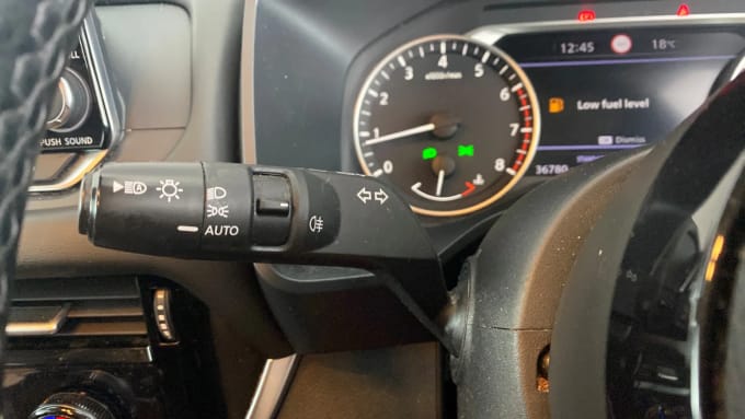 2022 Nissan Qashqai