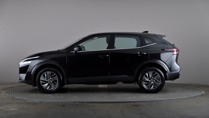 2022 Nissan Qashqai