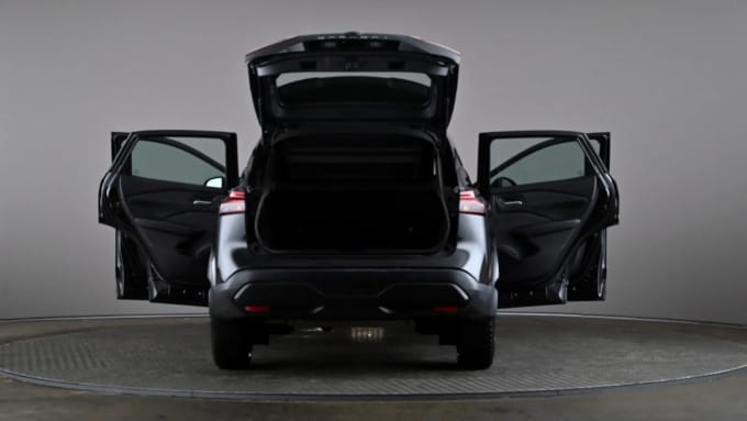 2022 Nissan Qashqai