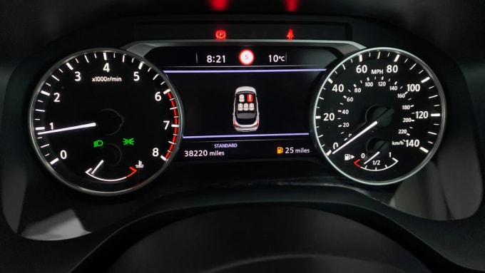 2022 Nissan Qashqai