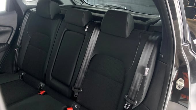 2022 Nissan Qashqai