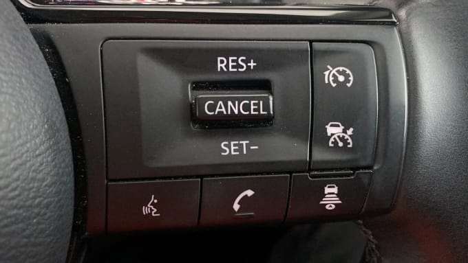 2022 Nissan Qashqai