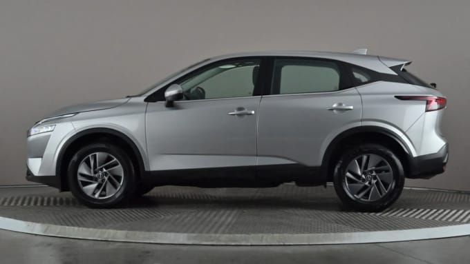 2023 Nissan Qashqai