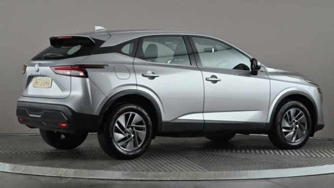 2023 Nissan Qashqai