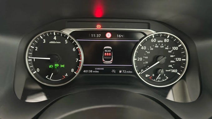 2023 Nissan Qashqai