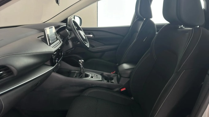 2023 Nissan Qashqai