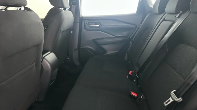2023 Nissan Qashqai