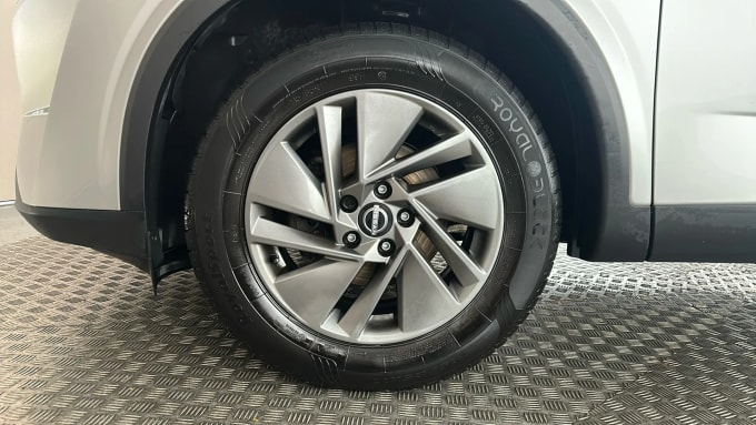 2023 Nissan Qashqai