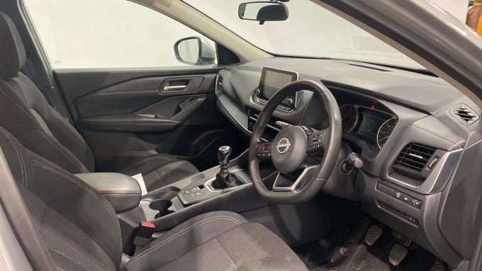 2023 Nissan Qashqai