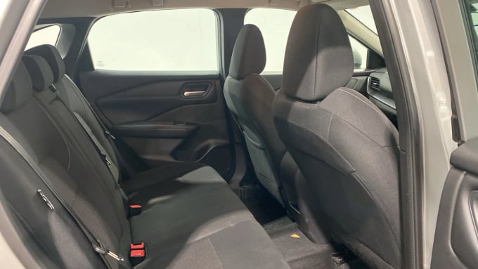 2023 Nissan Qashqai