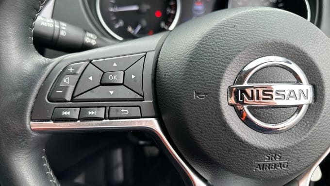 2019 Nissan Qashqai