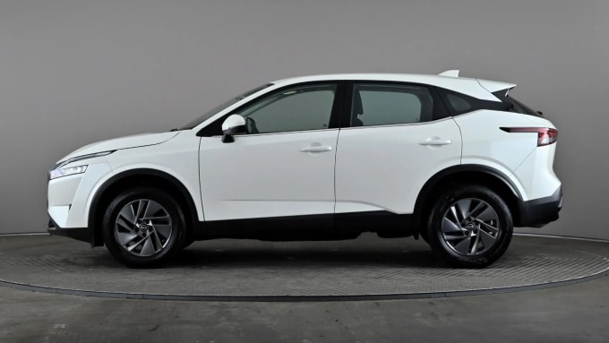 2023 Nissan Qashqai