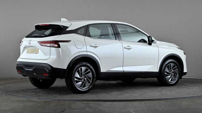 2023 Nissan Qashqai